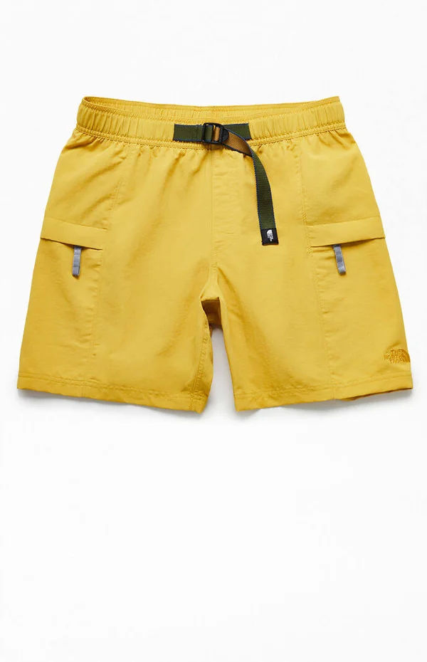 The North Face Men's Class V Belted Trunk