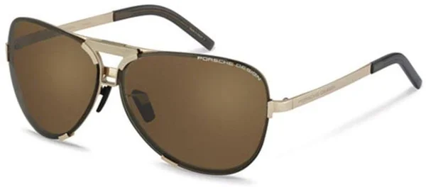 Porsche Design Sunglasses P8678 C