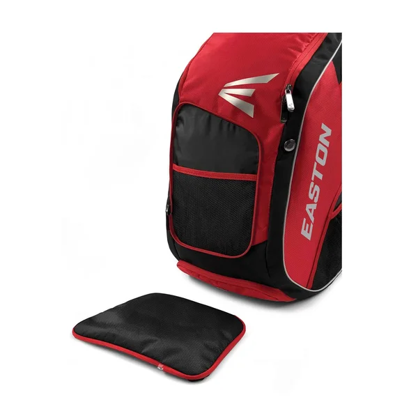 Easton Elite x Backpack - Red