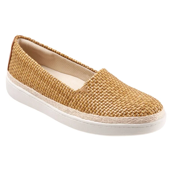 Trotters Accent 10.5 Women's Tan