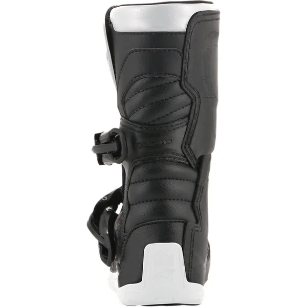 Alpinestars Black/Blue/Pink Kids Tech 3S Boots