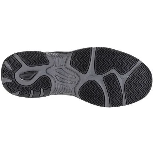Hi-Tec Mens Blast Lite Lace Up Sneakers - 11 US, Black