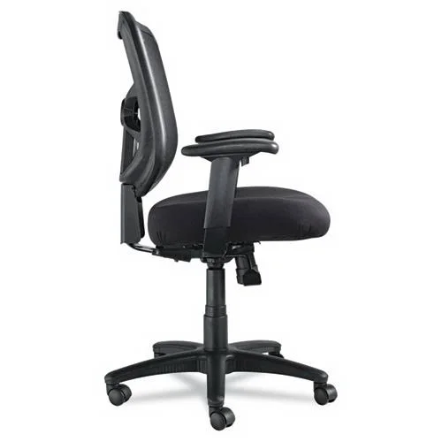HON ComforTask Task Chair, Black