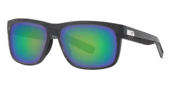 6S 9030 Sunglasses, 01G Net Light Gray