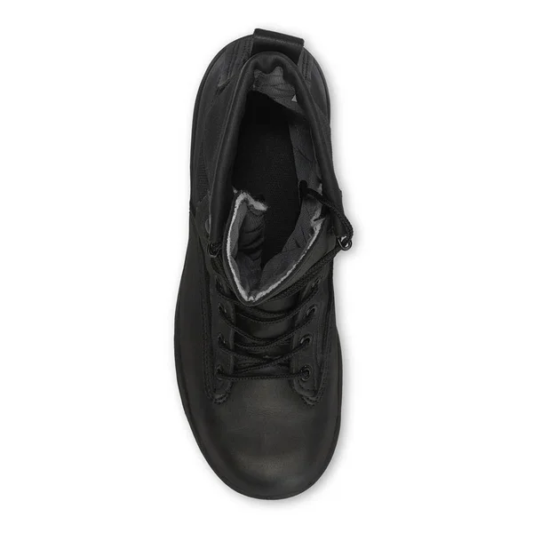 Belleville 770 200g Insulated Waterproof Combat and Flight Boot - Black, Men's