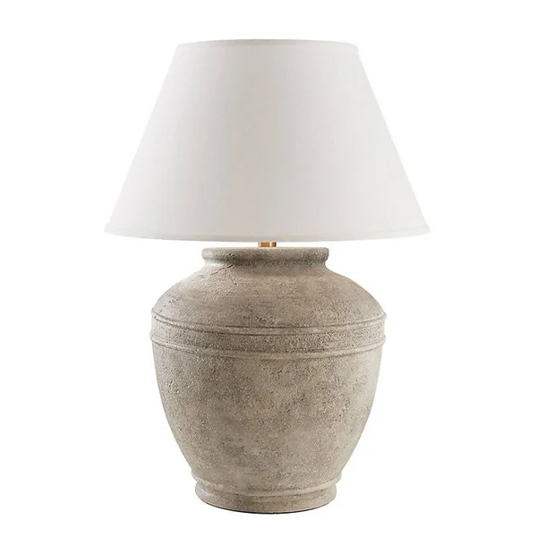 Lorenzo Table Lamp - Ballard Designs