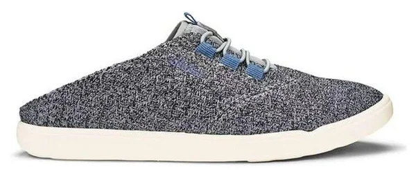 Olukai Boys& Alapa Li Sneaker, Boy's, Size: 10 Toddler, Black