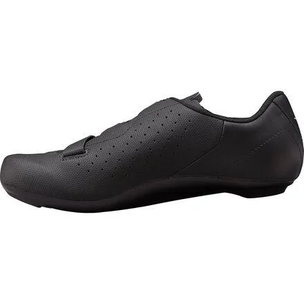 Specialized Torch 1.0 Road Shoes - 48 - Black