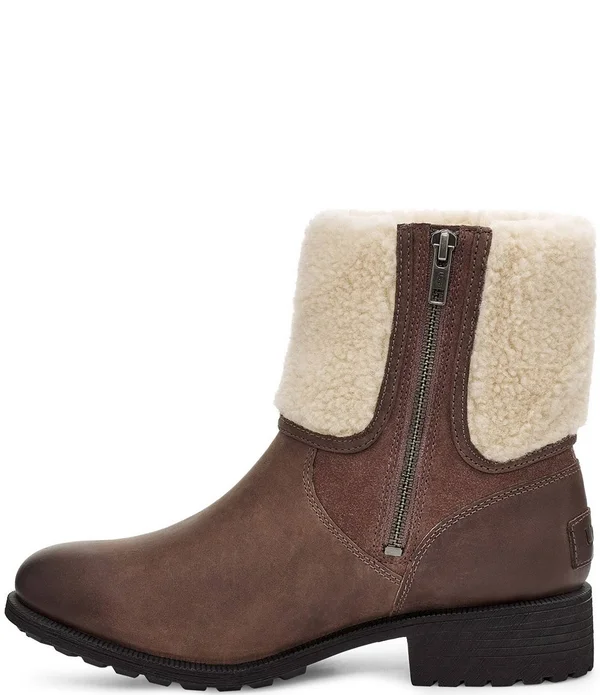 Ugg Women's Elings Boot - El Cap, 11