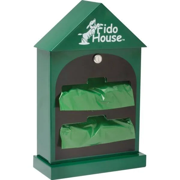 Fido House Fido Baggie Dispenser