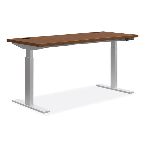HON Foundation Pinnacle Laminate Worksurface