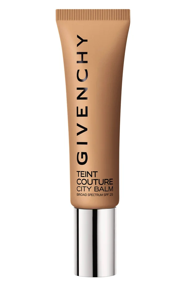Givenchy Teint Couture City Balm Anti-Pollution SPF 25 - N312