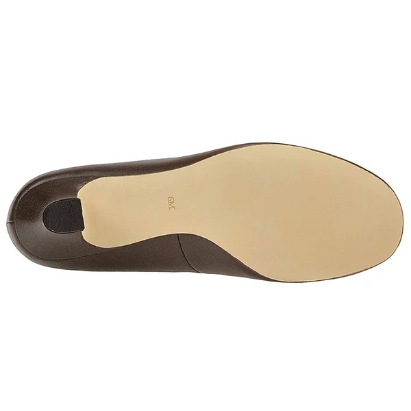 Array Flatter 7.5 Women's Dark Brown