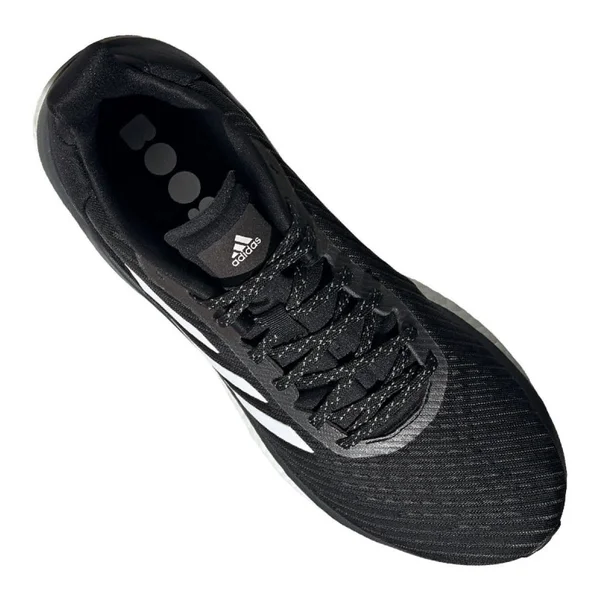 Adidas Solar Drive 19 Running Shoes - Black - 7.5