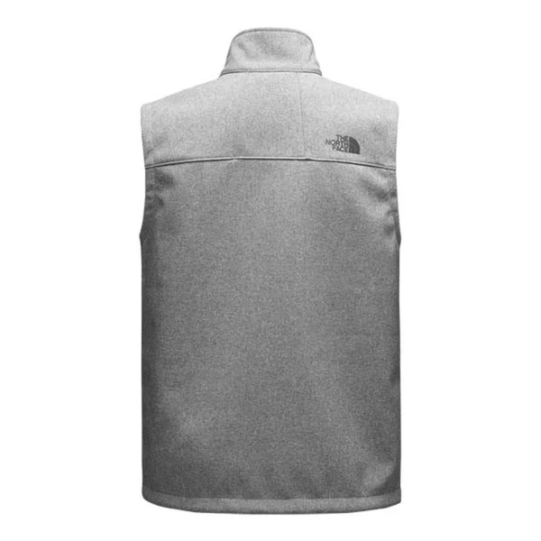 Men's The North Face Apex Bionic 2 Vest - TNF Medium Grey Heather