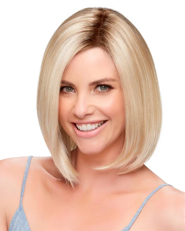 Jon Renau Cameron Lace Front Wig, FS38 PLS8 Flurry