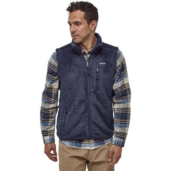 Patagonia Men's Los Gatos Fleece Vest