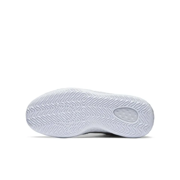 Kids& Nike KD Trey 5 VIII Basketball Shoes