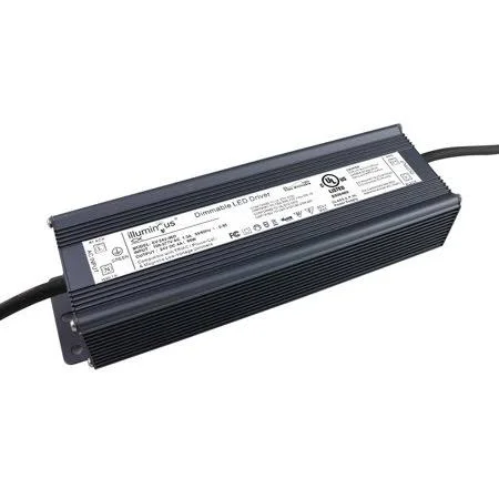 24V DC 96W Dimmable 120V LED Driver ETL (UL) Approved