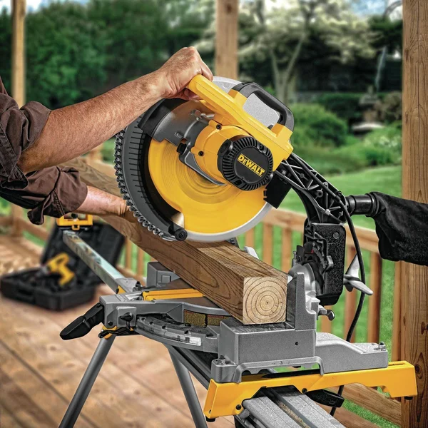 DeWalt - 12in Circular Saw Blade DW3128
