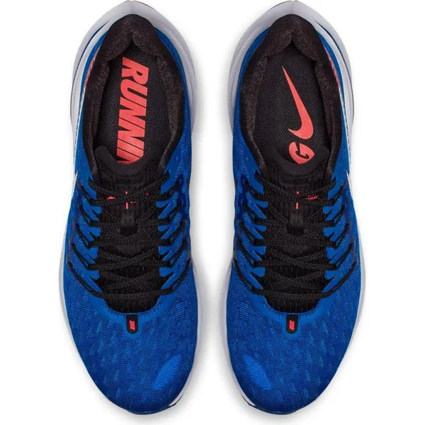 Nike Air Zoom Vomero 14 Running Shoes Mens - Size 9, Blue