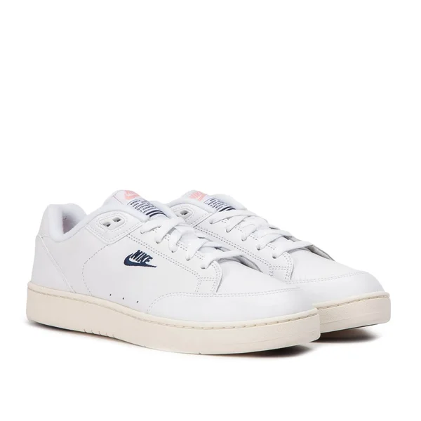 Nike Grandstand II - White