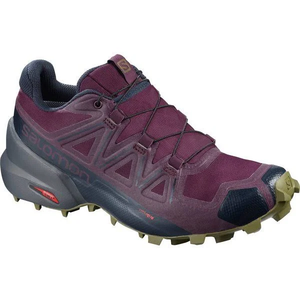 Salomon SpeedCross 5 W