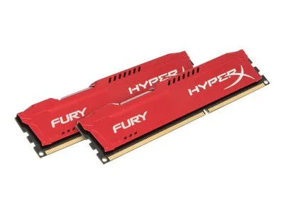 HyperX FURY - DIMM 240-pin