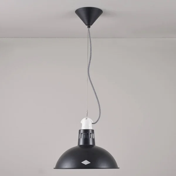 Original BTC Paxo Black Pendant