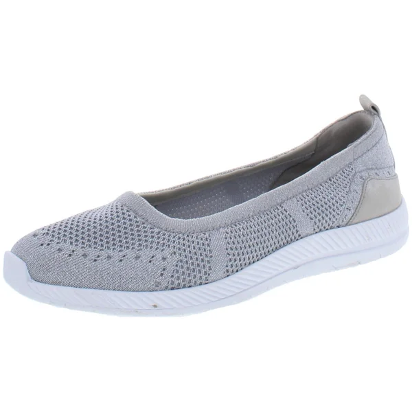Easy Spirit Glitz 9.5 Women's White