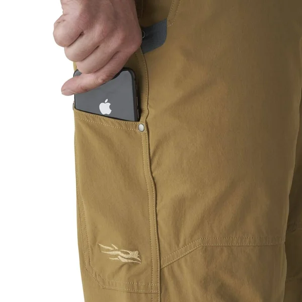 Sitka Territory Pant Discontinued