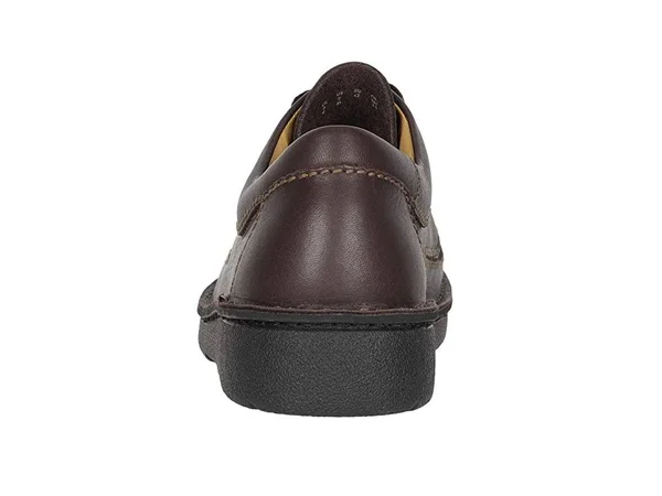 Clarks Mens Nature II Brown Size 9