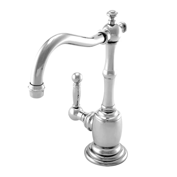 Newport Brass 108H/50 Chesterfield Hot Water Dispenser White