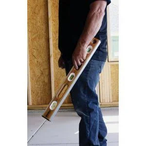 Johnson Level 24x22 Bamboo Level 1610-2400