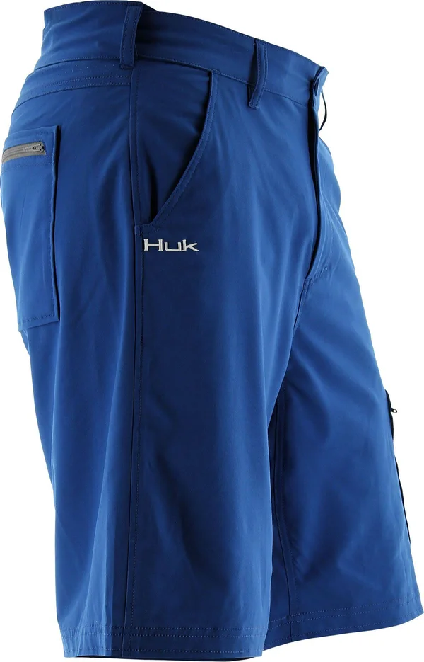 Huk Men's Next Level 10.5in Shorts (H2000011)