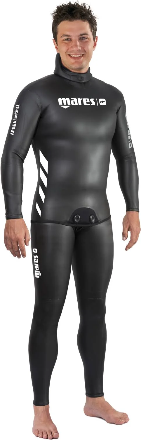 Mares Apnea Instinct 17 Jacket