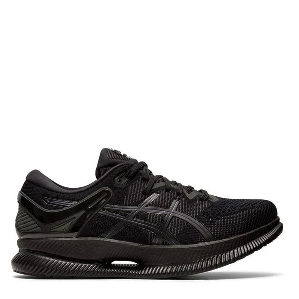 Asics METARIDE Running Shoes Mens - Size 11, Black