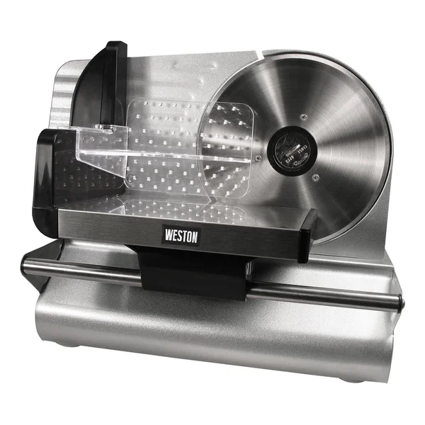 Weston 7.5 in. Meat Slicer