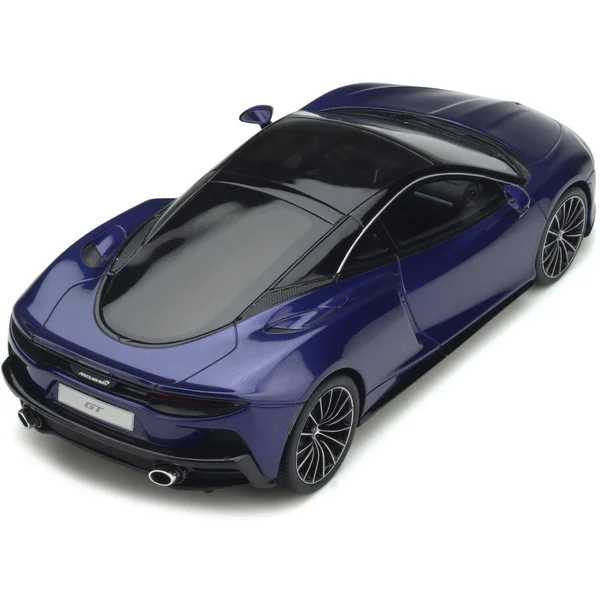GT Spirit - McLaren GT - 2019 - 1/18 - Blue