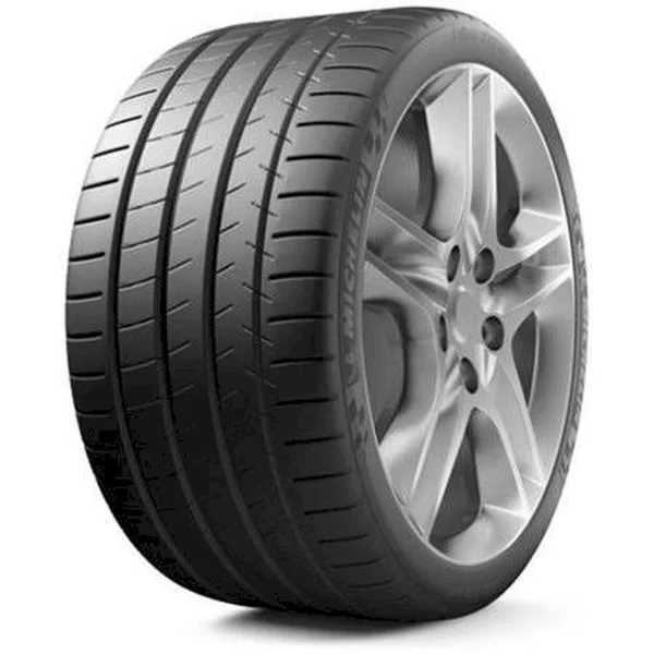 Michelin 71509 Pilot Super Sport K1 285/30ZR20/XL (XL Ply) 99Y Tire