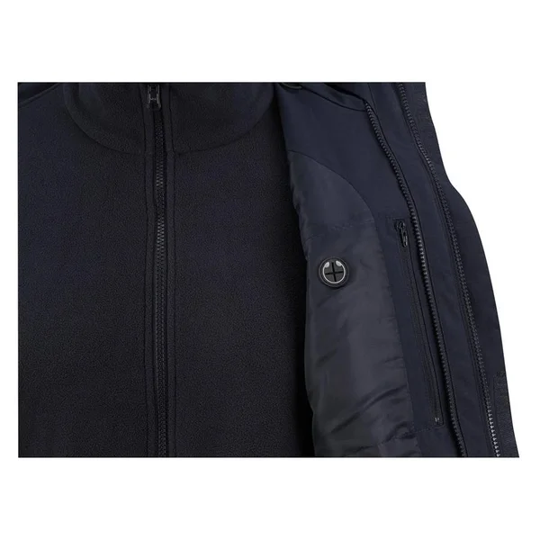 Propper 3-in-1 Hardshell Parka (Navy)