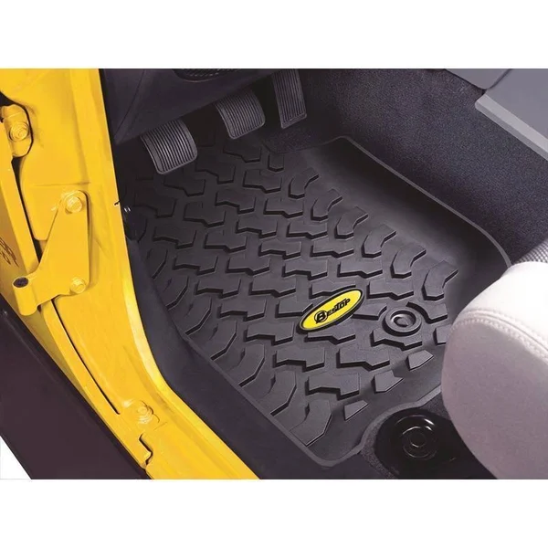 Bestop 51513-01 Front Floor Liners