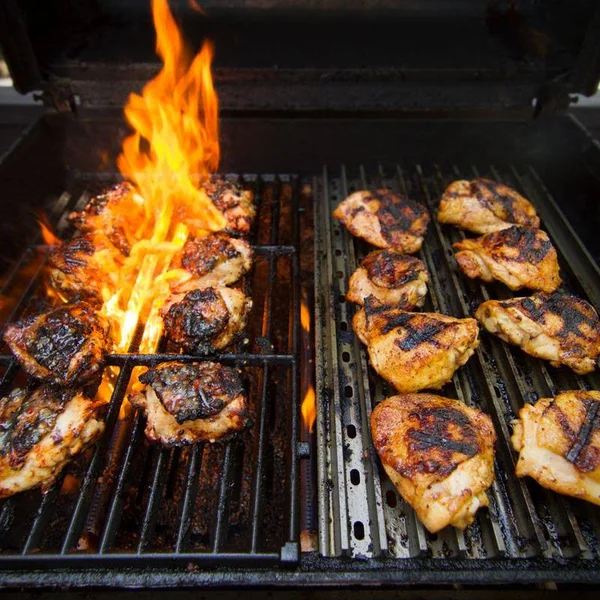 GrillGrate Pellet Grill Sear Station