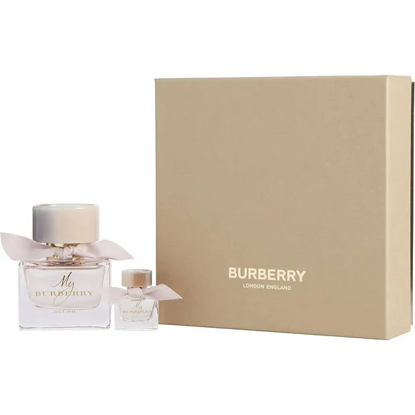 Burberry Gift Set My Burberry Blush by Burberry