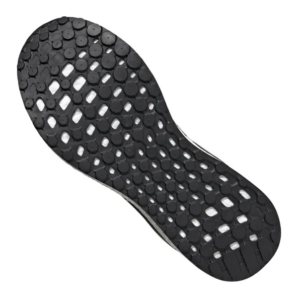 Adidas Solar Drive 19 Running Shoes - Black - 7.5