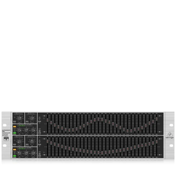 Behringer (FBQ6200HD) ZB891