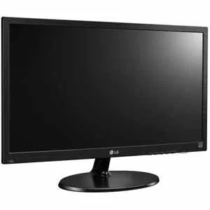 LG 22x22 Full-HD LED Monitor - 22M38D-B