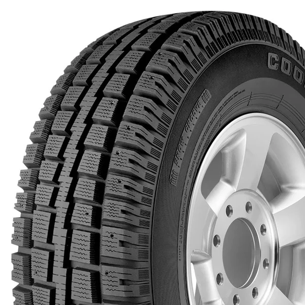 Cooper Discoverer M+S : 265/70R16 112S