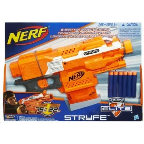 Nerf N-Strike Elite Stryfe Blaster