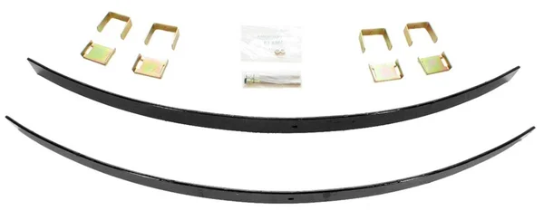 Rancho RS60913 - Add A Leaf Kit